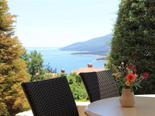 Holiday Home/Apartment - 3 persons -  - Rabac - 52221 - Rabac