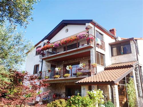 Ferielejlighed - 4 personer -  - Montenetska ulica 13, Zambratija - 52475 - Savudrija