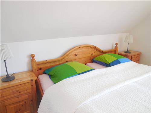 Ferielejlighed - 5 personer -  - Blauer Blick - 24235 - Laboe