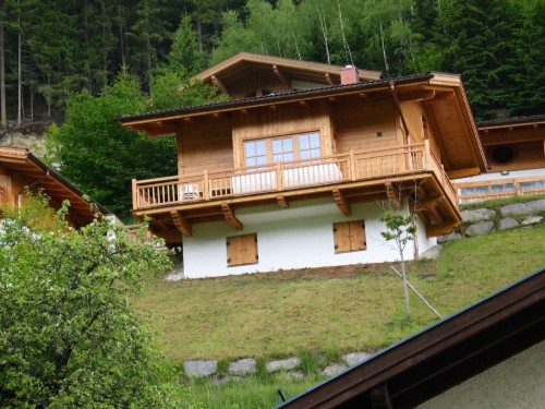 Chalet - 8 personer -  - 5742 - Wald-Königsleiten