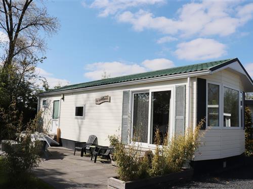 Hytte - 6 personer -  - 9001ZR - Grou