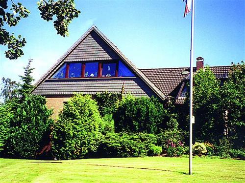 Ferieleilighet - 2 personer -  - Sanddornweg - 24963 - Tarp