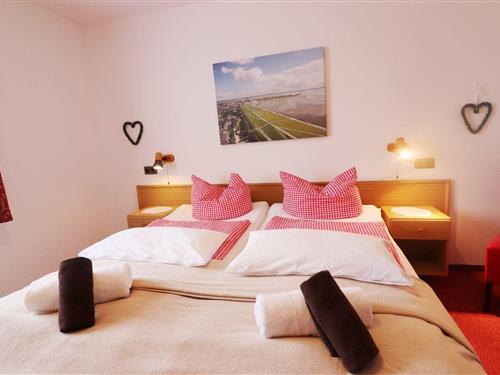 Ferielejlighed - 2 personer -  - Amrumer Str. - 25761 - Büsum