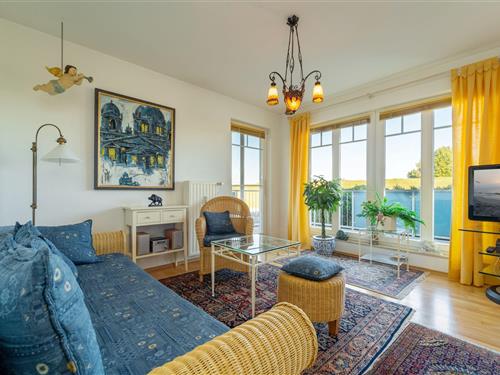 Ferieleilighet - 2 personer -  - Am Deich - 23747 - Dahme