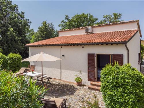 Ferienhaus - 6 Personen -  - Cinigiano - 58044