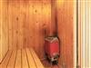 Billede 32 - Sauna