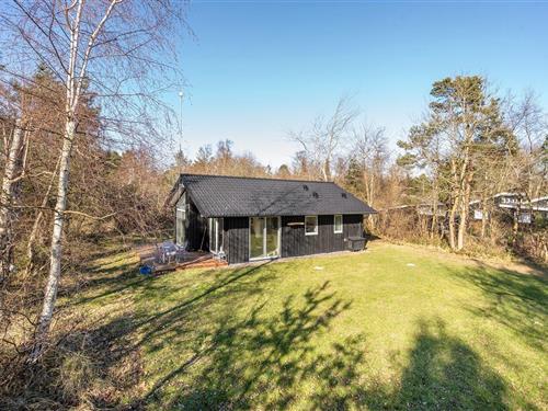 Ferienhaus - 5 Personen -  - Krusevej - Gedesby - 4874 - Gedser