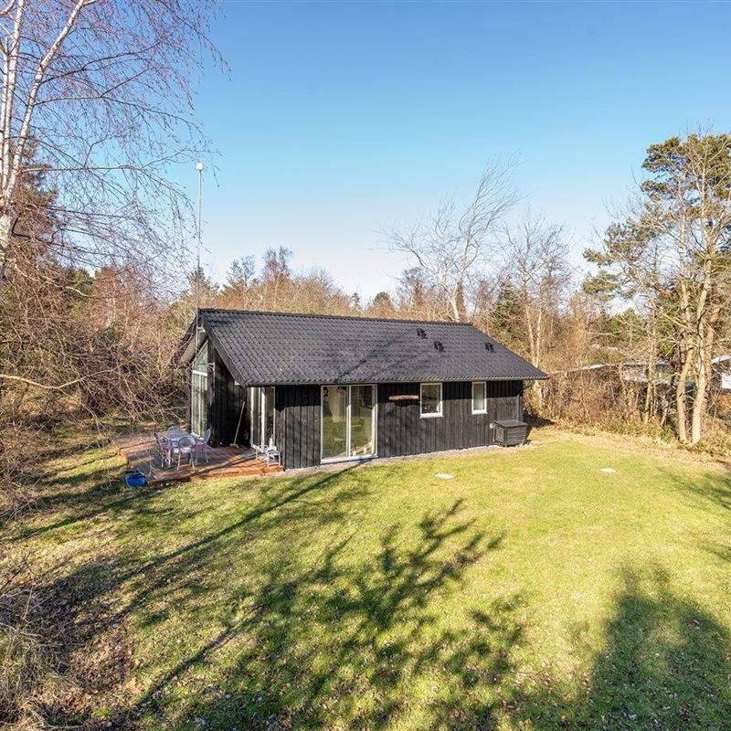 Ferienhaus - 5 Personen -  - Krusevej - Gedesby - 4874 - Gedser