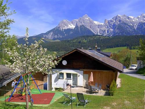 Bondegård - 4 personer -  - Schattberg - 5761 - Maria Alm Am Steinernen M