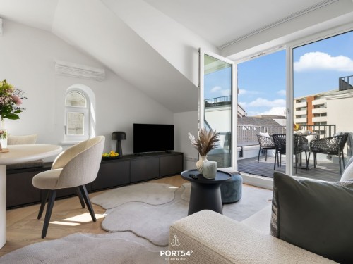 Ferienwohnung - 2 Personen -  - Norderstr. - 25980 - Sylt