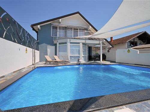 Holiday home - 6 persons -  - Odvojak Dure Sudete - 43000 - Bjelovar