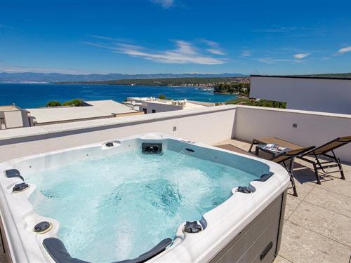 Ferielejlighed - 8 personer -  - Rova - Krk-Malinska - 51511 - Malinska