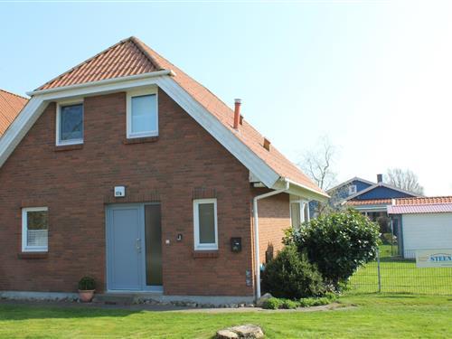 Sommerhus - 4 personer -  - Gollendorf - 23769 - Fehmarn Ot Gollendorf