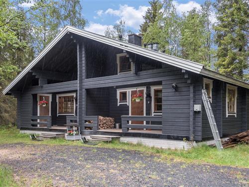 Feriehus / leilighet - 5 personer -  - Kuusamo - 93830