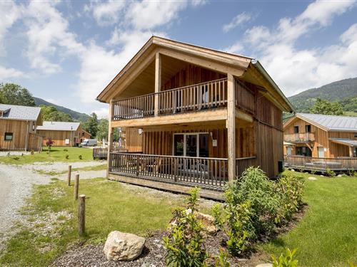 Chalet - 6 personer -  - 8861 - Kreischberg Murau