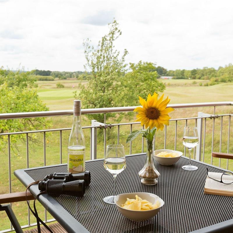 Ferielejlighed - 4 personer -  - Am Lorenweg - 17213 - Göhren-Lebbin