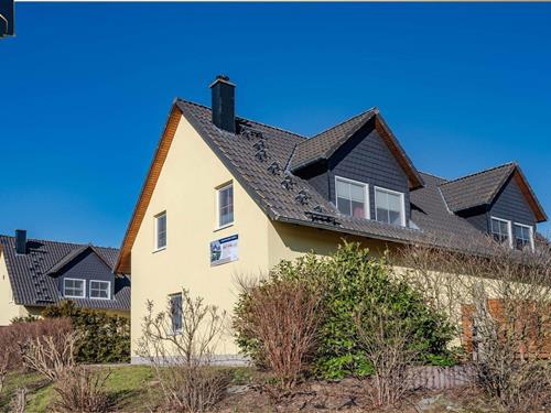 Feriehus - 6 personer -  - Golfplatz - 17419 - Korswandt