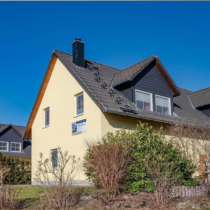 Sommerhus - 6 personer -  - Golfplatz - 17419 - Korswandt