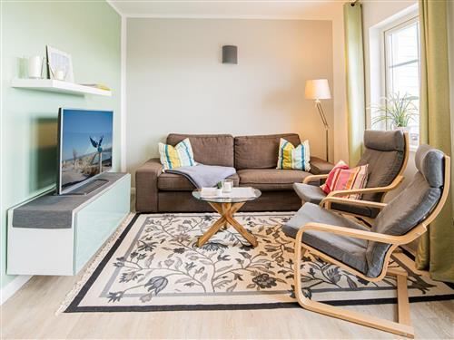 Ferielejlighed - 6 personer -  - Kleine Bergstraße - 23743 - Grömitz