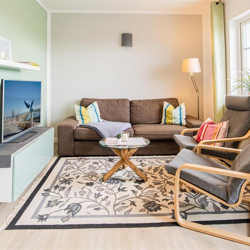 Ferielejlighed - 6 personer -  - Kleine Bergstraße - 23743 - Grömitz