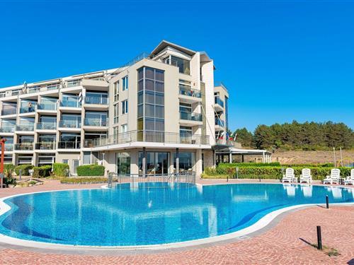 Ferieleilighet - 4 personer -  - Sozopol - 8130 - Sozopol