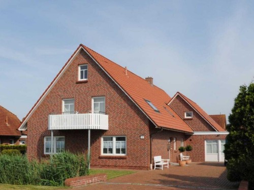 Sommerhus - 4 personer -  - 26736 - Greetsiel