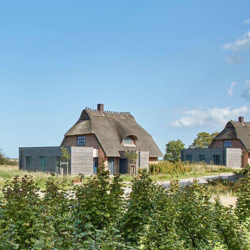 Sommerhus - 5 personer -  - Sandkoppel - 24395 - Nieby