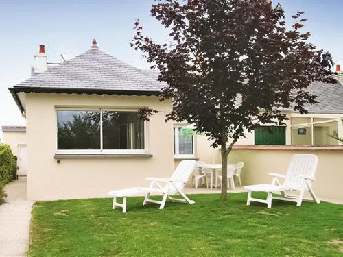 Holiday home - 5 persons -  - Rue De Trestel - 22660 - Trévou Treguignec