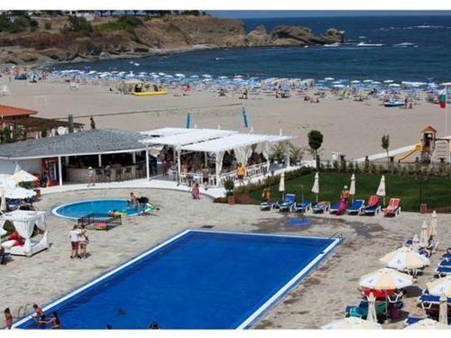 Ferieleilighet - 4 personer -  - Carewo - 8260 - Tsarevo