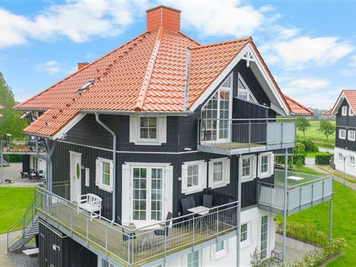 Ferienwohnung - 8 Personen -  - Vestre Engvej 132, 1. th. - 5400 - Bogense