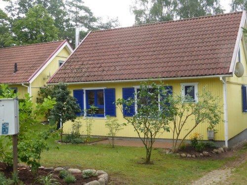 Sommerhus - 6 personer -  - 19417 - Warin