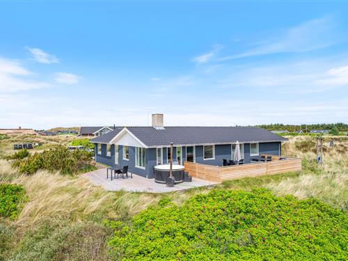 Sommerhus - 8 personer -  - Havklitvej - Klegod - 6950 - Ringkøbing