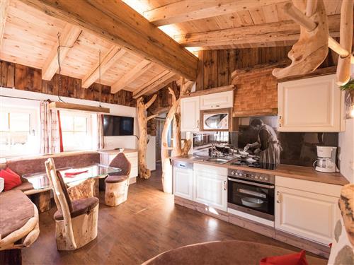 Holiday apartment - 4 persons -  - Alpbach - 6236 - Alpbach