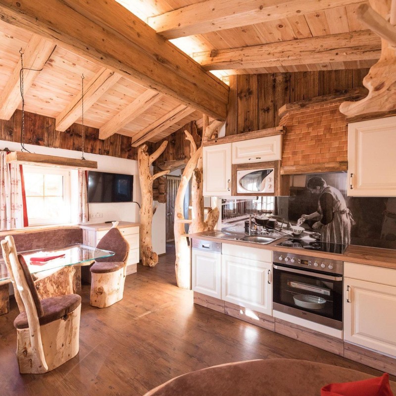Ferielejlighed - 4 personer -  - Alpbach - 6236 - Alpbach