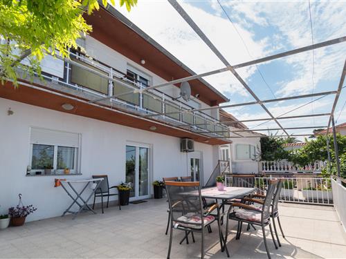 Sommerhus - 4 personer -  - Rab - 51280 - Rab