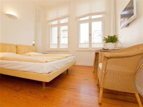 Holiday Home/Apartment - 2 persons -  - Bergstraße - 17429 - Bansin (Seebad)