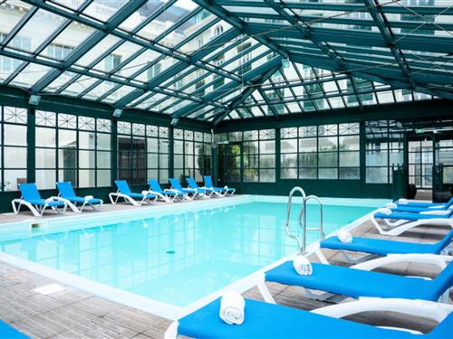 Ferielejlighed - 4 personer -  - 14360 - Trouville