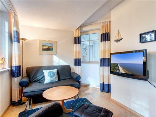 Ferieleilighet - 4 personer -  - Delbrückstraße - 17424 - Heringsdorf (Seebad)