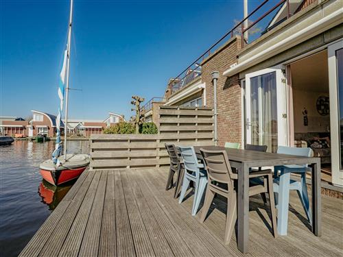 Ferieleilighet - 6 personer -  - Uitgeest - 1911 MT