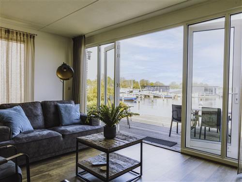 Semesterlägenhet - 6 personer -  - Uitgeest - 1911 MT