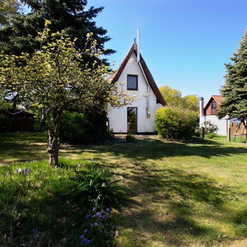 Sommerhus - 5 personer -  - Suhrendorf - 18569 - Ummanz
