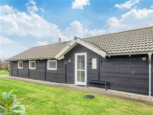 Ferienhaus - 10 Personen -  - Sømosen - Kvie See - 6823 - Ansager