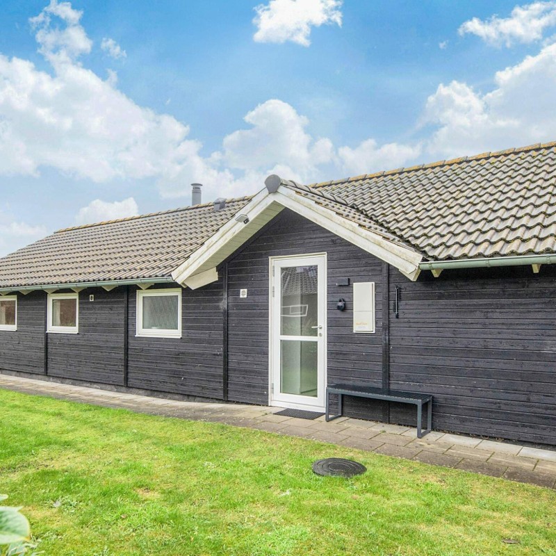 Ferienhaus - 10 Personen -  - Sømosen - Kvie See - 6823 - Ansager
