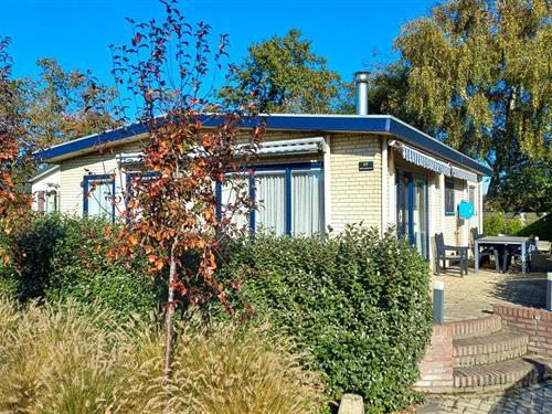 Sommerhus - 8 personer -  - Stelleplas - 4451 RN - Heinkenszand
