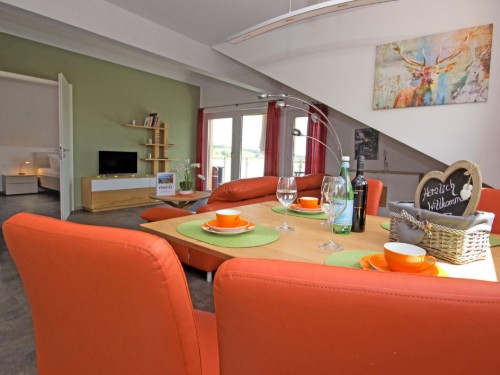 Ferielejlighed - 3 personer -  - Oymühlenstrasse - 87466 - Oy-Mittelberg