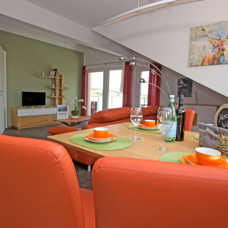 Ferielejlighed - 3 personer -  - Oymühlenstrasse - 87466 - Oy-Mittelberg