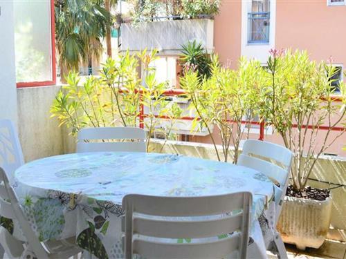 Ferienhaus - 4 Personen -  - 83700 - St Raphael