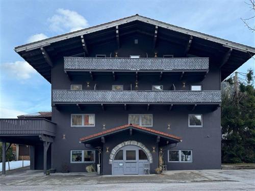  - 2 personer -  - Oberdorfweg - 6213 - Pertisau