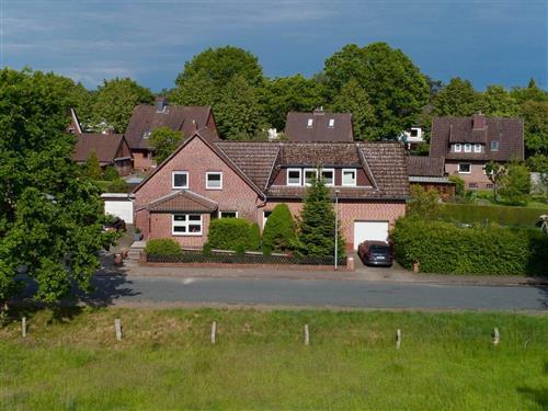 Semesterlägenhet - 4 personer -  - Auf dem Horn - 29640 - Schneverdingen