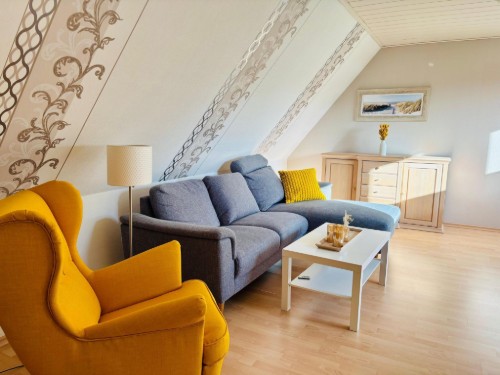 Ferienwohnung - 4 Personen -  - Auf dem Horn - 29640 - Schneverdingen